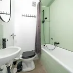 Boho Bliss 2r Zentral Appartement