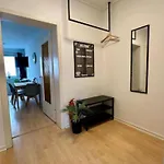 Appartement Boho Bliss 2r Zentral Bochum