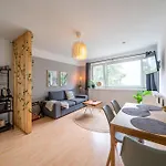Appartement Boho Bliss 2r Zentral