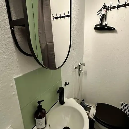 Boho Bliss 2r Zentral Apartment Bochum