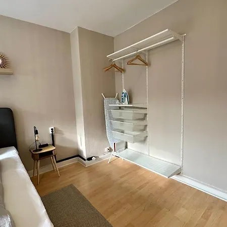 Apartment Boho Bliss 2r Zentral *