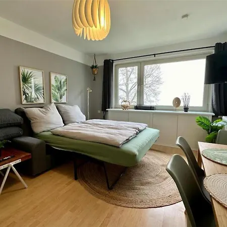 Boho Bliss 2r Zentral Apartment