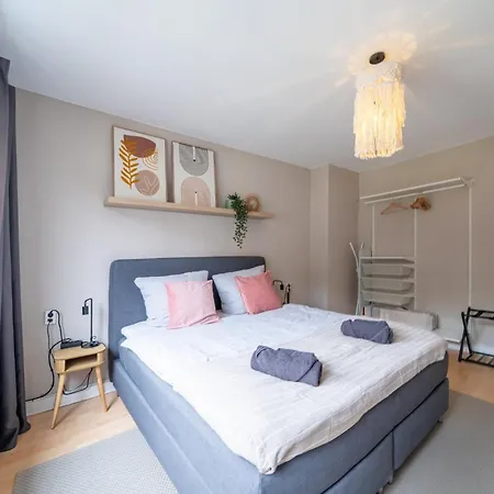 Boho Bliss 2r Zentral * 波鸿