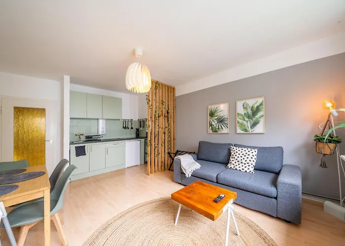 Boho Bliss 2r Zentral 波鸿