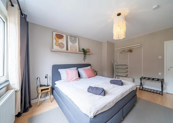 Boho Bliss 2r Zentral * Bochum